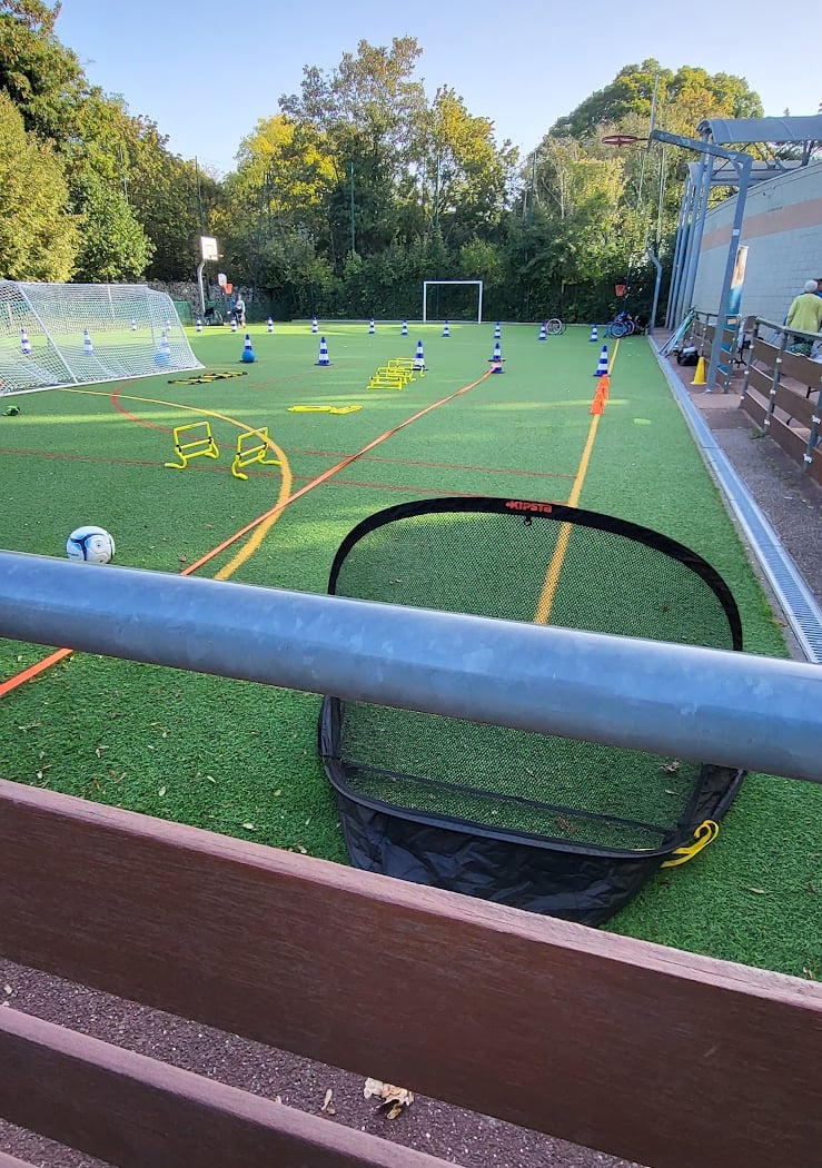 Recreation Center Landes 2